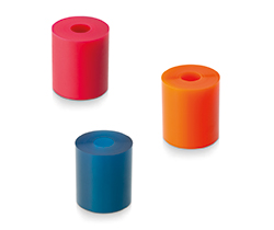 PES-Elastomer springs
